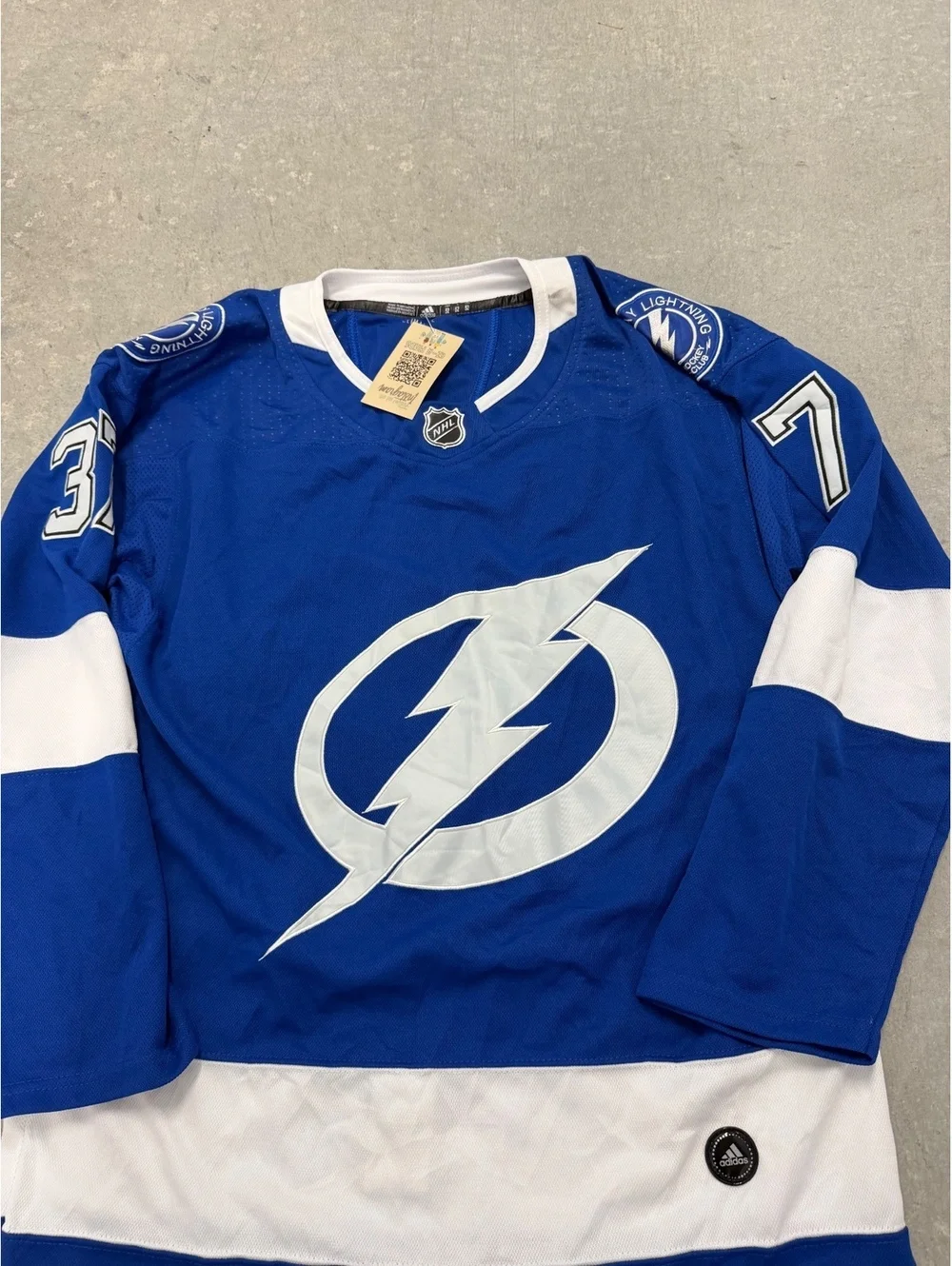 adidas shown pictures